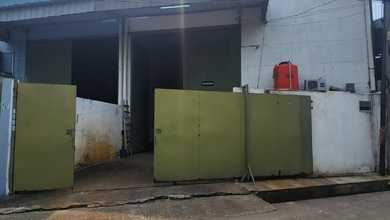 Jual Cepat Gudang Kosambi Permai 10x21,5, Hdp Selatan, Hgb