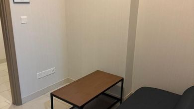 Harga Dibawah Pasarannya Apartemen 1BR 29sqm Siap Ditempati