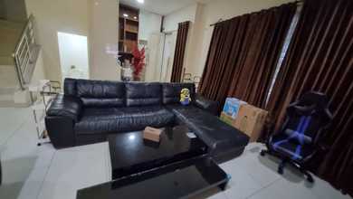 Rumah Area Luxury Pantai Indah Kapuk, Jakarta Utara - Harga Terbaik 6 Miliar