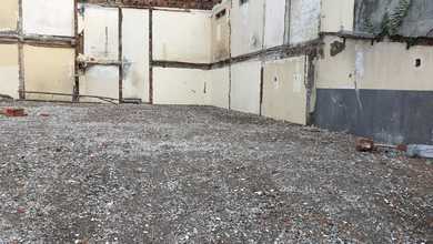 Dijual Tanah Eksklusif di Tomang, Jakarta Barat, LT 266m²