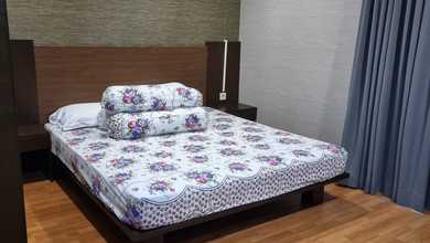 Harga Dibawah Pasaran Apartemen 3BR 90sqm Siap Ditempati
