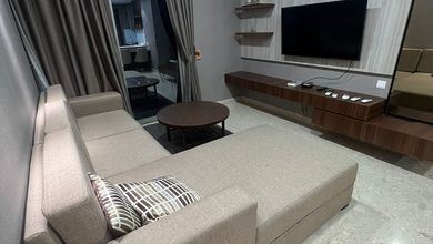 Apartemen Dijual di Pantai Indah Kapuk Jakarta Utara 