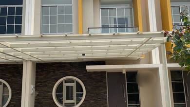 Promo Rumah di Pantai Indah Kapuk, Jakarta Utara, LB 102m², Harga 2,5 Miliar