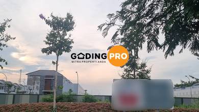 Tanah Elit Dijual di Pantai Indah Kapuk 2, Jakarta Utara, Harga 24,8 Triliun