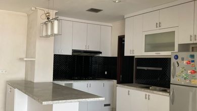 Miliki Apartemen Apartemen Mewah di Pantai Mutiara, Jakarta Utara, 3 KT