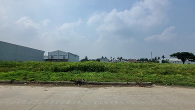 Kavling Prestisius Dijual di Teluk Naga, Tangerang, Harga 8,37 Miliar