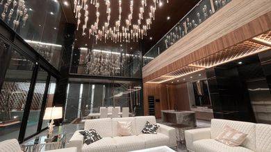 Jual Rumah Megah LT 600 m2 Area Pantai Indah Kapuk, Jakarta Utara