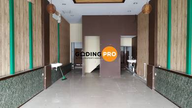 Dijual Cepat Ruko The Metrobroadway Pik, 4,5x15, 4lt,lokasi Bagus