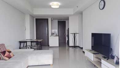 Hot Listing Apartemen Siap Huni Terbaik di Jakarta Barat 3br, 96sqm