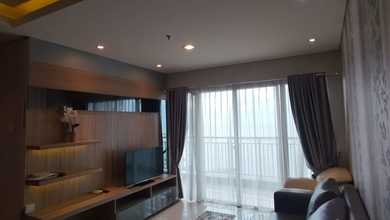 Hot Listing Apartemen Siap Tinggal Terbaik di Jakarta Utara 3br, 118sqm