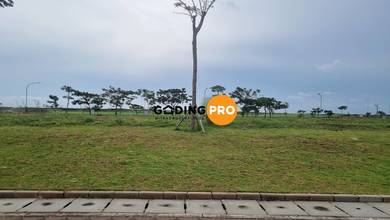 Kavling Prestisius Dijual di Pantai Indah Kapuk, Jakarta Utara, Harga 23,4 Miliar