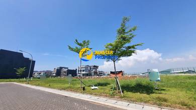 Dijual Tanah Eksklusif di Pantai Indah Kapuk 2, Jakarta Utara, LT 300m²