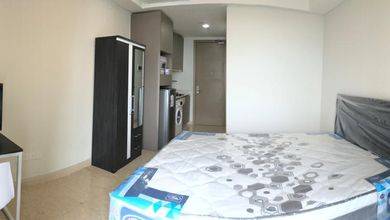 Disewakan Apartemen Siap Huni  BR di Pantai Indah Kapuk, Jakarta Utara Lokasi Strategis