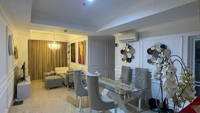 Apartemen Premium di Kawasan Elit Pantai Indah Kapuk, Jakarta Utara, Harga 6 Miliar