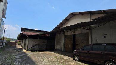 Dijual Kavling 3900 m2 Lokasi Komplek Elit Bogor Selatan