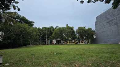 Kavling Prestisius Dijual di Pantai Indah Kapuk, Jakarta Utara, Harga 15,8 Miliar