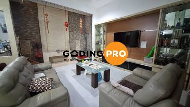 Hunian Elite di Kawasan Pantai Indah Kapuk, Jakarta Utara, LB 500m², Harga 9 Miliar