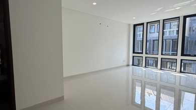 Dijual Ruko di Bsd City, Uk 6X15, 3Lantai, Ada AC, PPJB