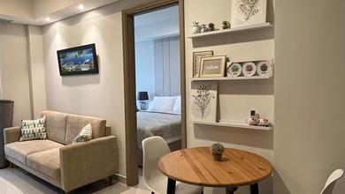 Kesempatan Apartemen Siap Huni di Pantai Indah Kapuk, Jakarta Utara, 2 KT