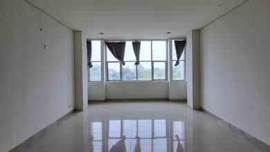 Disewakan Ruko PIK Pantai Indah Kapuk, 5x15, 5 lantai, lokasi bagus