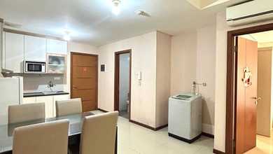 Apartemen Sederhana Harga Ekonomis, Lokasi Pluit, Jakarta Utara