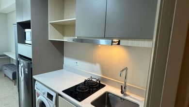 Disewakan Unit Apartemen Tipe  BR di Pantai Indah Kapuk Akses Mudah Fasilitas Lengkap