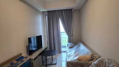 Dijual Apartemen Nyaman di Pantai Indah Kapuk, Jakarta Utara, Luas 44m²