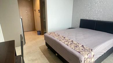 Kontrak Apartemen Murah di Pantai Indah Kapuk, Jakarta Utara, 1 KT