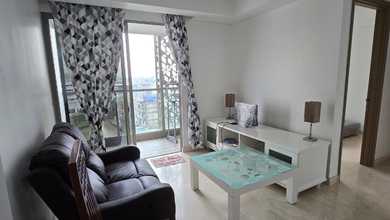 Apartemen Prestisius di Kawasan Elit Pantai Indah Kapuk, Jakarta Utara, Harga 3 Miliar