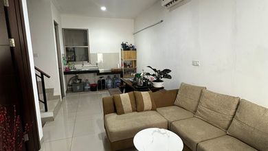 Properti Siap Pakai di Area Pantai Indah Kapuk 2, Jakarta Utara, LT 75m²