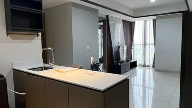 Apartemen Minimalis Lokasi Pantai Indah Kapuk, Jakarta Utara, Harga 1,6 Miliar
