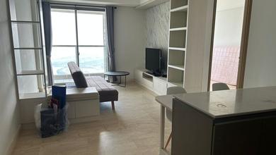 Apartemen Sederhana Harga Murah, Lokasi Pantai Indah Kapuk, Jakarta Utara
