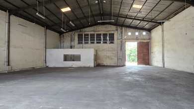 Disewa Pergudangan Mutiara Kosambi 2 luas 575m2, siap pakai