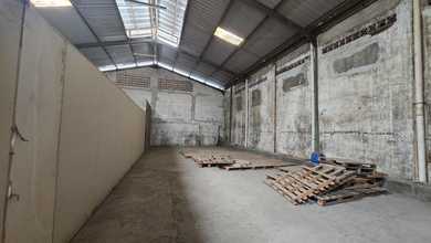 Dijual Gudang Kertajaya Bandengan luas 382m2 HGB