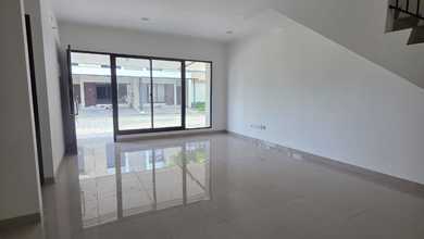 Rumah Sewa Murah Lokasi Pantai Indah Kapuk 2, Jakarta Utara, LB 120m²