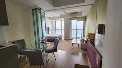 Apartemen Minimalis Lokasi Pantai Indah Kapuk, Jakarta Utara, Harga 1,25 Miliar