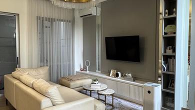 Jual Rumah Siap Tinggal area Pantai Indah Kapuk 2, Jakarta Utara, LT 150 m2