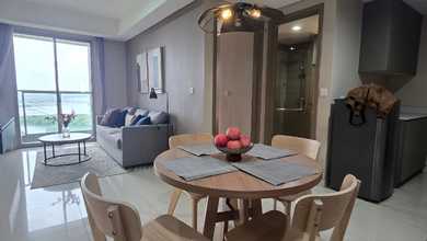 Sewa Apartemen Murah di Pantai Indah Kapuk, Jakarta Utara, 3 KT