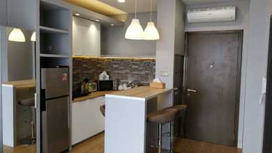 Miliki Segera Apartemen di Cengkareng, Jakarta Barat, LB 44m²