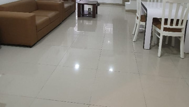 Rumah Siap Huni di Area Pantai Indah Kapuk, Jakarta Utara, LT 48m²