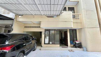 Jual Rumah Eksklusif Luas 200 m2 Kawasan Pluit, Jakarta Utara
