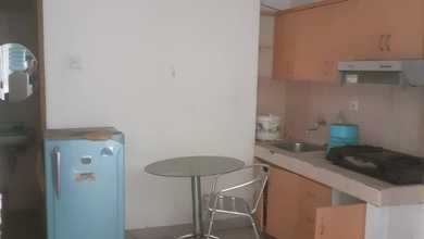 Jual Apartemen Murah di Gajah Mada, Jakarta Pusat, LB 40m²