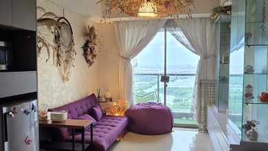 Apartemen Sewa Harga Terjangkau di Pantai Indah Kapuk, Jakarta Utara