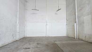 Disewa Gudang Sedayu Bizpark Daan Mogot, Uk 9X20,