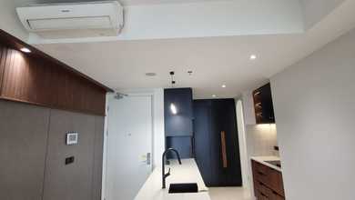 Apartemen Minimalis Harga Murah, Lokasi Pantai Indah Kapuk, Jakarta Utara