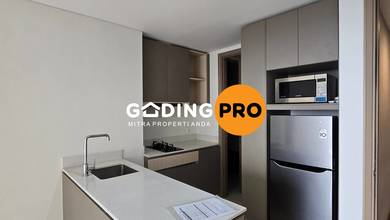 For Sale Apartemen Eksklusif di Pantai Indah Kapuk, Jakarta Utara, LB 135m²