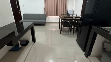 Rumah Sewaan Murah di Pantai Indah Kapuk 2, Jakarta Utara, 2 KT, Harga 90 Juta /tahun
