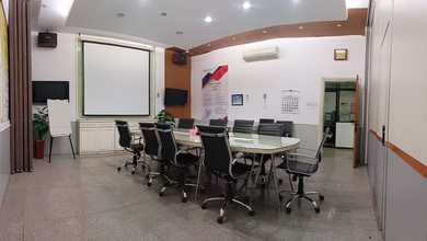 Gedung Atau Gudang Siap Pakai , Lokasi Strategis di Pusat Kota Sunter Jakarta Utara