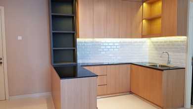 Apartemen Prestisius di Kawasan Elit Pantai Mutiara, Jakarta Utara, Harga 3,8 Miliar