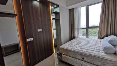 Dijual Apartemen Eksklusif di Pantai Indah Kapuk, Jakarta Utara, LB 62m²